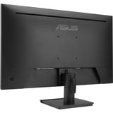 ASUS VA279HG pantalla para PC 68,6 cm (27") 1920 x 1080 Pixeles Full HD LCD Negro, Monitor de gaming negro, 68,6 cm (27"), 1920 x 1080 Pixeles, Full HD, LCD, 1 ms, Negro