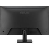 ASUS VA279HG pantalla para PC 68,6 cm (27") 1920 x 1080 Pixeles Full HD LCD Negro, Monitor de gaming negro, 68,6 cm (27"), 1920 x 1080 Pixeles, Full HD, LCD, 1 ms, Negro