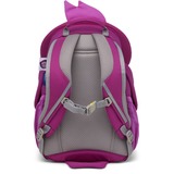 Affenzahn AFZ-FAL-002-014, Mochila rosa neón/Amarillo