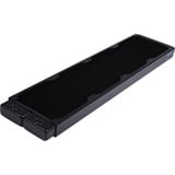 Alphacool 14469, Radiador negro