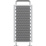 Mac Pro M2 Ultra 2023 CTO, Sistema MAC