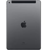 Apple iPad 128GB Reacondicionado, Tablet PC gris