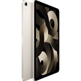 Apple iPad Air 256 GB 27,7 cm (10.9") Apple M 8 GB Wi-Fi 6 (802.11ax) iPadOS 15 Beige, Tablet PC blanco, 27,7 cm (10.9"), 2360 x 1640 Pixeles, 256 GB, 8 GB, iPadOS 15, Beige