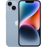 Apple iPhone 14, Móvil azul