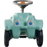 BIG Bobby Car Classic Green Sea, Tobogán Salvia