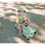 BIG Bobby Car Classic Green Sea, Tobogán Salvia