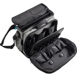 B&W Cinturón + todos los módulos de herramientas, Bolsa negro