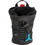 B&W Cinturón + todos los módulos de herramientas, Bolsa negro