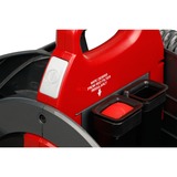 Bissell 1558N aspiradora Aspiradora cilíndrica Seca y húmeda 750 W Sin bolsa negro/Rojo, 750 W, Aspiradora cilíndrica, Seca y húmeda, Sin bolsa, Filtrado por agua, 84 dB