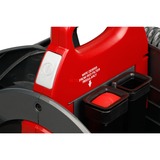 Bissell Aspirador Quitamanchas SpotClean Pro, Aspiradora  negro/Rojo, De mano, Profundo, Alfombra, Escalones, Tapicería, 2,8 L, 2,2 L, 750 W