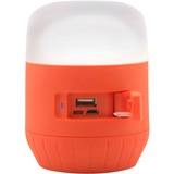 Black Diamond BD620713OCTNALL1, Luz de LED naranja