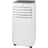 Bomann CL 6049 CB, Climatizador blanco
