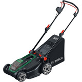 Bosch 06008B9L00, Cortacésped verde/Negro