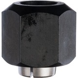 Bosch 2 608 570 103 no categorizado, Pinza 6 mm, Negro