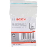 Bosch 2 608 570 103 no categorizado, Pinza 6 mm, Negro