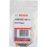 Bosch 2 608 635 126 accesorio para fresadora de superficie Hoja Metal, Cuchilla de repuesto Hoja, Metal, Bosch, GUS, GUS 12V-300 Professional, 1 pieza(s), Blister