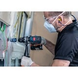 Bosch 2 608 900 493 sierra de corona Taladro 1 pieza(s) Sencillo, Taladro, Acero inoxidable, Acero, Azul, 5 mm, 2,2 cm