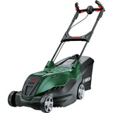 Bosch AdvancedRotak 36V-44-750, 06008B9G01, Cortacésped verde/Negro