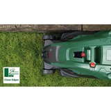 Bosch AdvancedRotak 36V-44-750, 06008B9G01, Cortacésped verde/Negro