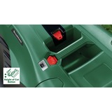 Bosch AdvancedRotak 36V-44-750, 06008B9G01, Cortacésped verde/Negro