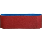 Bosch Cinta abrasiva PRO X440, 75x457mm, K220, Banda de lijado 