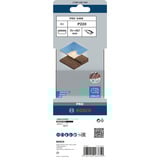 Bosch Cinta abrasiva PRO X440, 75x457mm, K220, Banda de lijado 