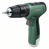 Bosch EasyImpact 1200, 06039D3100, Martillo atornillador verde/Negro