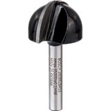 Bosch Fresa cóncava PRO Wood, Ø 25,4mm, radio 12,7mm 