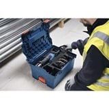 Bosch GPT 18V-19, 06019M2004, Máquina de la prensa azul