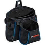 Bosch GWT 2 Negro Policarbonato (PC), Bolsa negro/Azul, Negro, Policarbonato (PC), 200 mm, 150 mm, 240 mm, 540 g