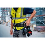 Bosch GWT 2 Negro Policarbonato (PC), Bolsa negro/Azul, Negro, Policarbonato (PC), 200 mm, 150 mm, 240 mm, 540 g