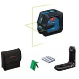 Bosch Láser de líneas GLL 20-22 G Professional azul/Negro