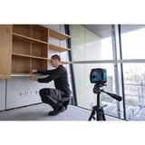 Bosch Láser de líneas GLL 20-22 G Professional azul/Negro