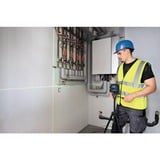 Bosch Láser de líneas GLL 20-22 G Professional azul/Negro