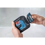 Bosch Láser de líneas GLL 20-22 G Professional azul/Negro