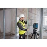 Bosch Láser de líneas GLL 20-22 G Professional azul/Negro