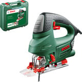 Bosch Sierra de calar PST 900 PEL Set verde/Negro