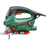 Bosch Sierra de calar PST 900 PEL Set verde/Negro