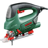 Bosch Sierra de calar PST 900 PEL Set verde/Negro