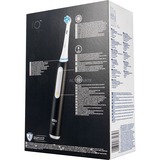 Braun Oral-B iO Series 3N Duo, Cepillo de dientes eléctrico negro/Rosa