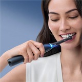 Braun Oral-B iO Series 8 Duo, Cepillo de dientes eléctrico negro/blanco
