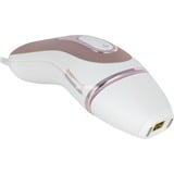 Braun Skin i-expert PL7147 Luz pulsada intensa (IPL) Oro rosa, Blanco, Depiladores blanco/Oro rojo, Oro rosa, Blanco, Luz pulsada intensa (IPL), Corriente alterna
