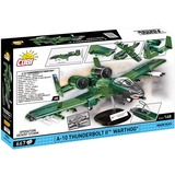 COBI A-10 Thunderbolt II Warthog, Juegos de construcción 
