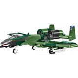 COBI A-10 Thunderbolt II Warthog, Juegos de construcción 