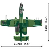 COBI A-10 Thunderbolt II Warthog, Juegos de construcción 