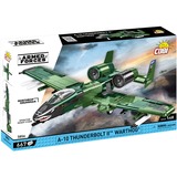 COBI A-10 Thunderbolt II Warthog, Juegos de construcción 