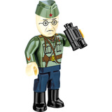 COBI BM-13 Katyusha (ZIS-6), Juegos de construcción 