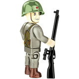 COBI COBI-2280, Juegos de construcción 
