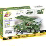 COBI COBI-2280, Juegos de construcción 