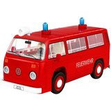 COBI COBI-24622, Juegos de construcción rojo
